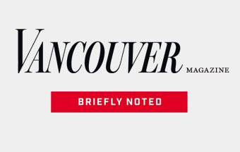 Vancouver Magazine